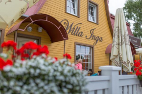 Willa Inga in Leisi